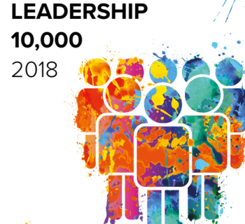 Leadership 10,000 (2018)